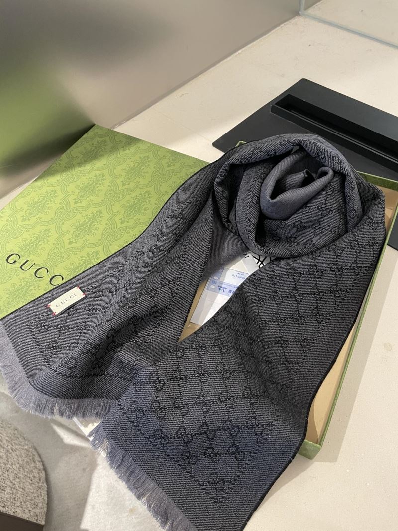 Gucci Scarf